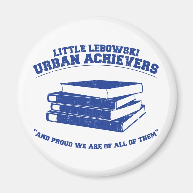 Durchsetzer Magnet (Vorne)