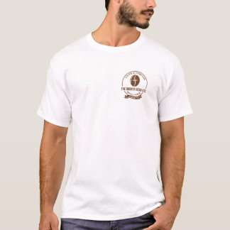 Durchsetzungsfähigkeits-T-Shirt T-Shirt