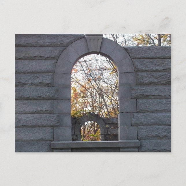 Durchsuchen Postkarte (Vorderseite)