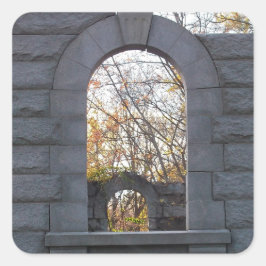 Durchsuchen Quadratischer Aufkleber