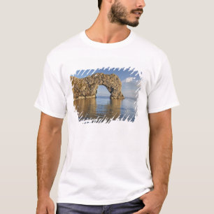 Durdle Door Arch, Jurassisches Küstenwelterbe 2 T-Shirt