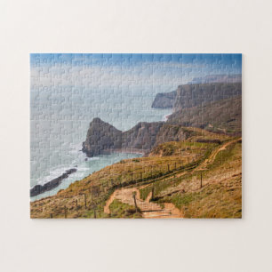Durdle Door, Dorset Puzzle
