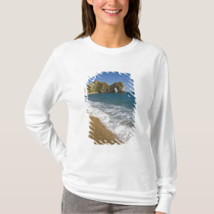Durdle Door, Lulworth Cove, Jurassische Küste, 2 T-Shirt