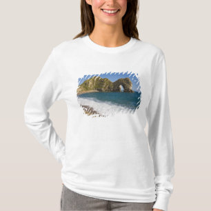 Durdle Door, Lulworth Cove, Jurassische Küste, T-Shirt