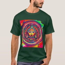 Durga chakra T-Shirt