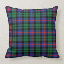 Durham-BezirkTartan.