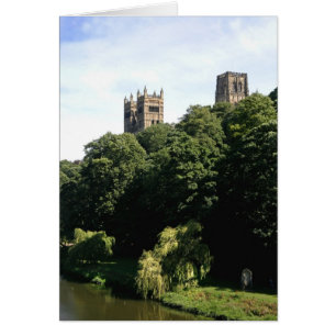 Durham Cathedral