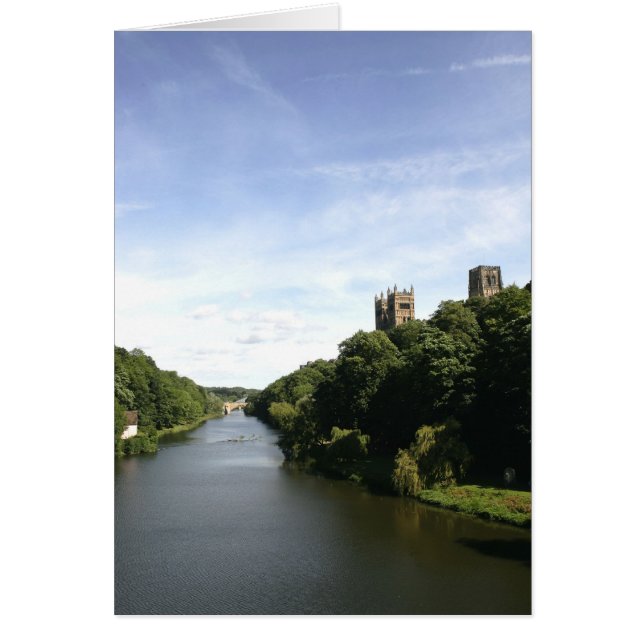 Durham Cathedral (Vorne)