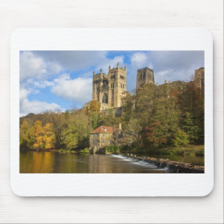Durham-Kathedrale Mousepad