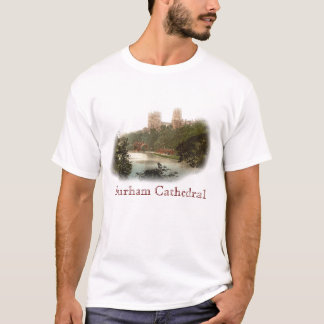 Durham-Kathedralen-T - Shirt