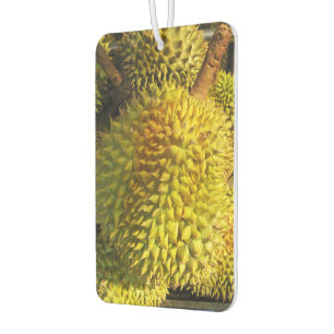 Durian Fruit Autolufterfrischer