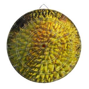 Durian Fruit Dartscheibe