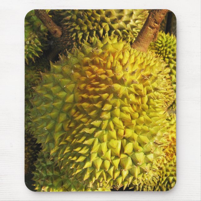 Durian Fruit Mousepad (Vorne)