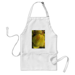Durian Fruit Schürze