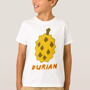 Durian-Saft T-Shirt