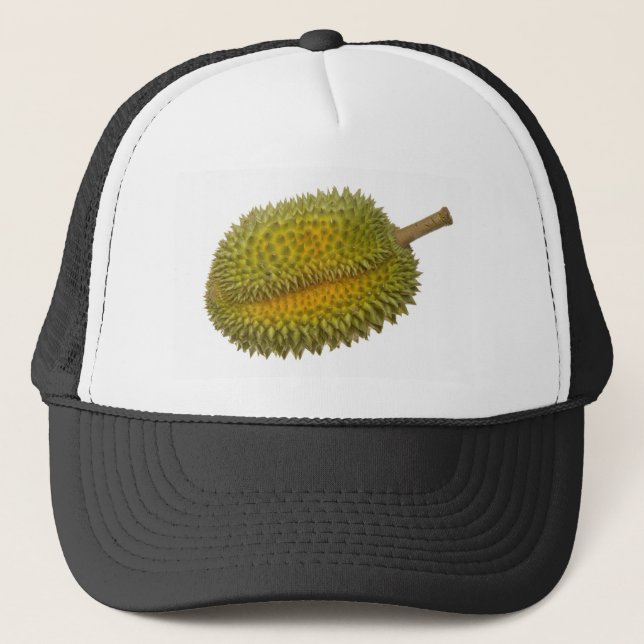 Durian Truckerkappe (Vorderseite)