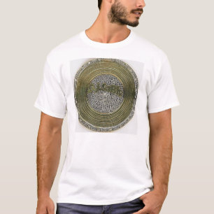 Durmite Entertainment/D.J. Sabir offizieller T - T-Shirt