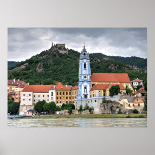 Dürnstein im Wachau Poster