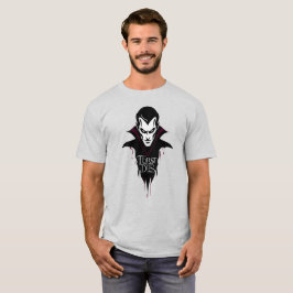 Durst Never Dies Vampire Art T-Shirt