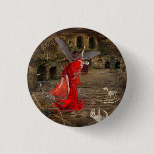 Durstig Button