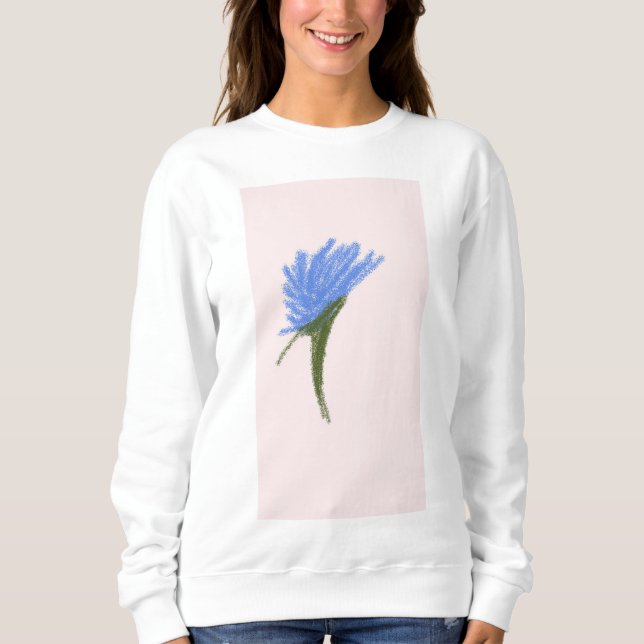 durstiges Shirt (Vorderseite)