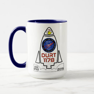 DURT ARC 1178 - Tasse 2019