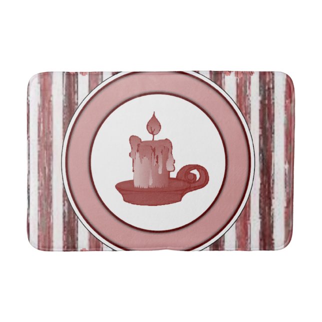 Duschbrause Badematte (Vorderseite)