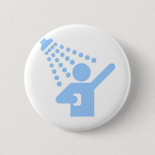 Dusche Button