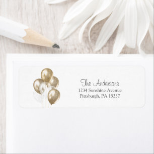 Dusche nach Rücksendeadresse