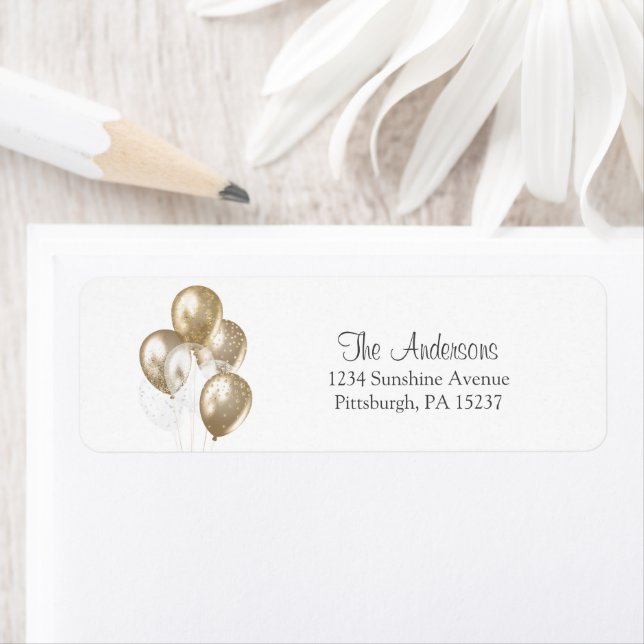 Dusche nach Rücksendeadresse (Insitu)