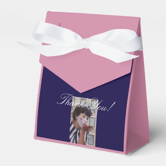 Duschfavoriten Stilvolle Trendy Geschenkschachtel (Vorderseite)