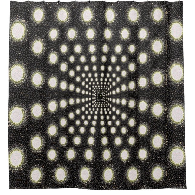 Duschvorhang (Vorderseite)