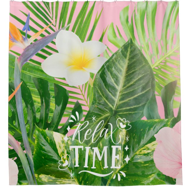 Duschvorhang (Vorderseite)