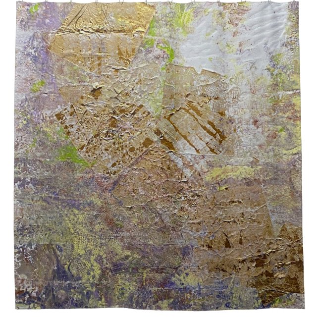 Duschvorhang (Vorderseite)