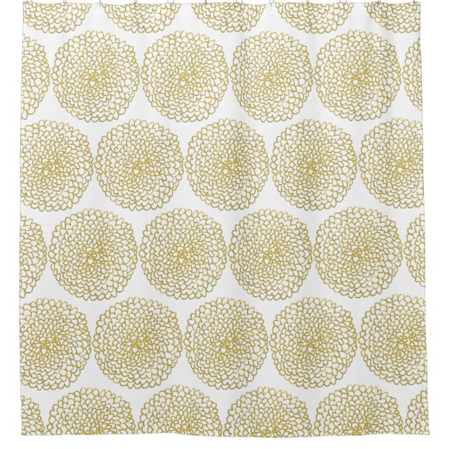 Duschvorhang (Vorderseite)