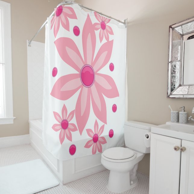 Duschvorhang (Beispiel)