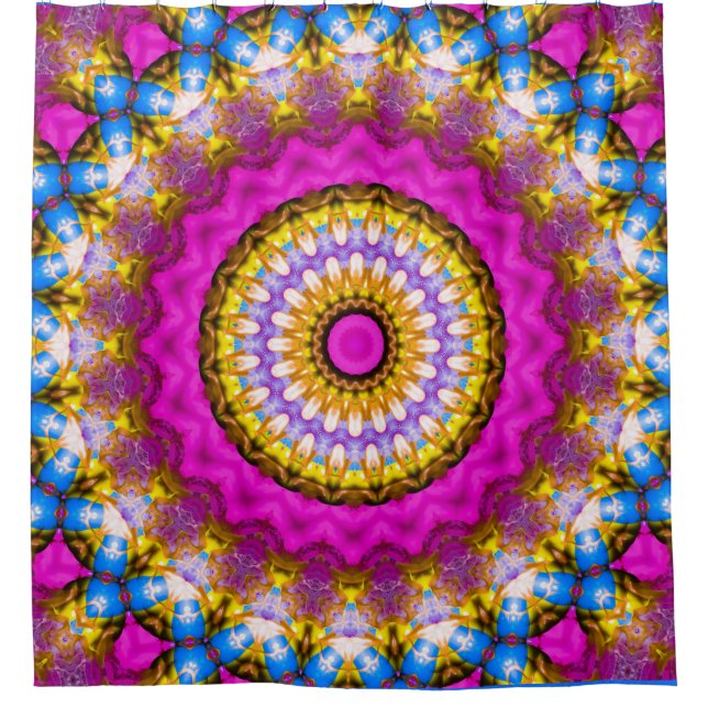 Duschvorhang (Vorderseite)