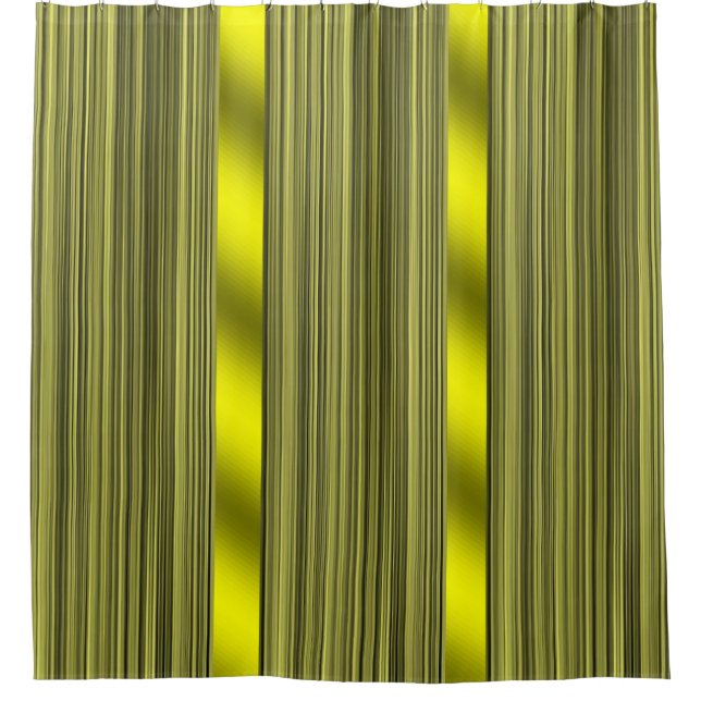 Duschvorhang (Vorderseite)