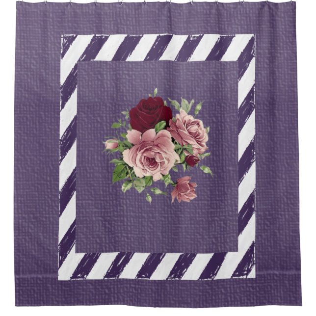 Duschvorhang (Vorderseite)