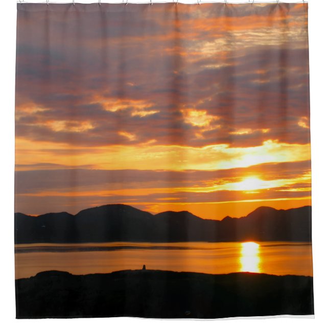 Duschvorhang (Vorderseite)