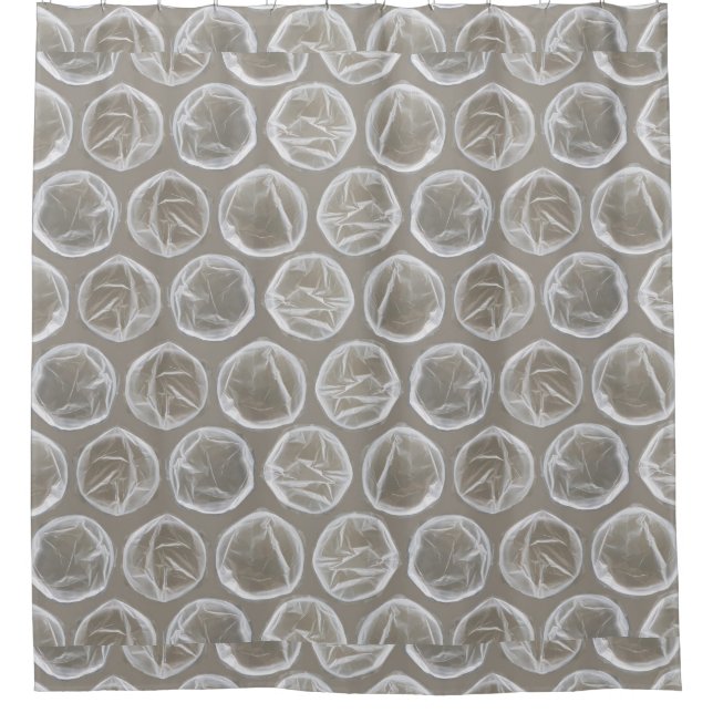 Duschvorhang (Vorderseite)