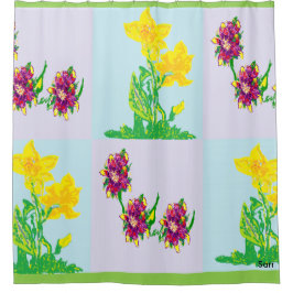 Duschvorhang $ 64,95 pro Menge: 1