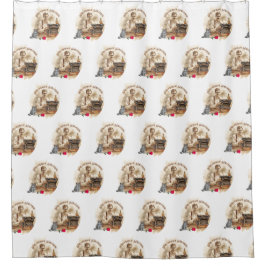 Duschvorhang für Autoren - Kreativität trifft auf