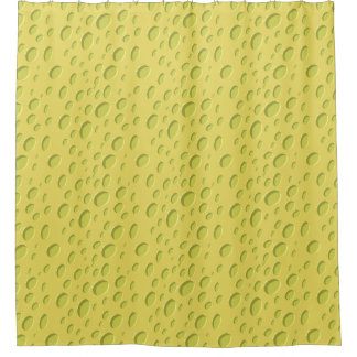 Duschvorhang Spongebob