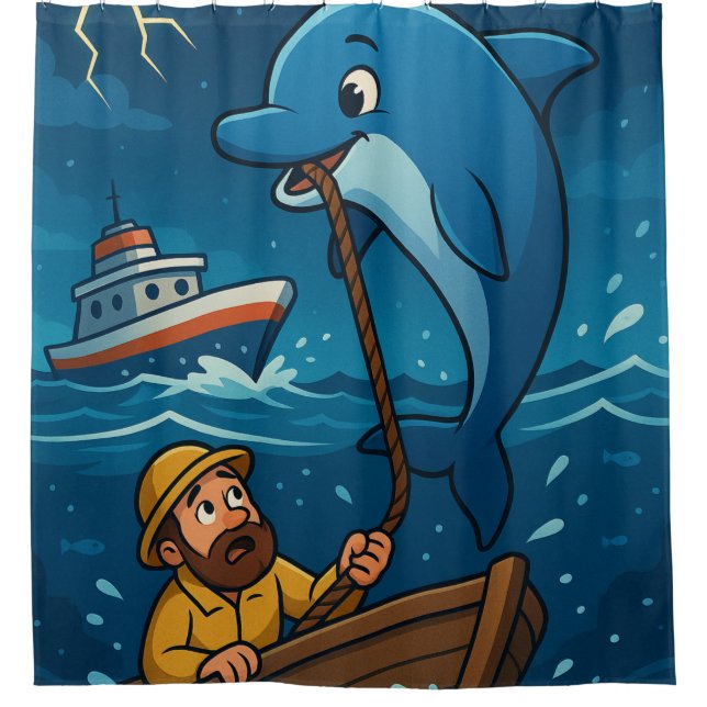 duschvorhänge duschvorhang (Vorderseite)