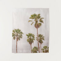 Dushi Palm Trees #1 #tropical #wall #art