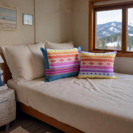 Dusk Dancer Dekokissen