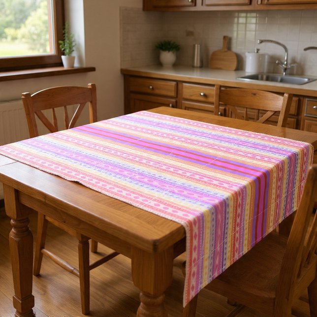 Dusk Dancer Tischdecke (Von Creator hochgeladen)