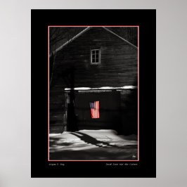 Dusk Dims nicht ihr farbiges Poster