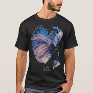 Dusk Kampffisch T-Shirt